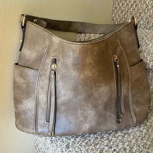 NWOT Leather Purse